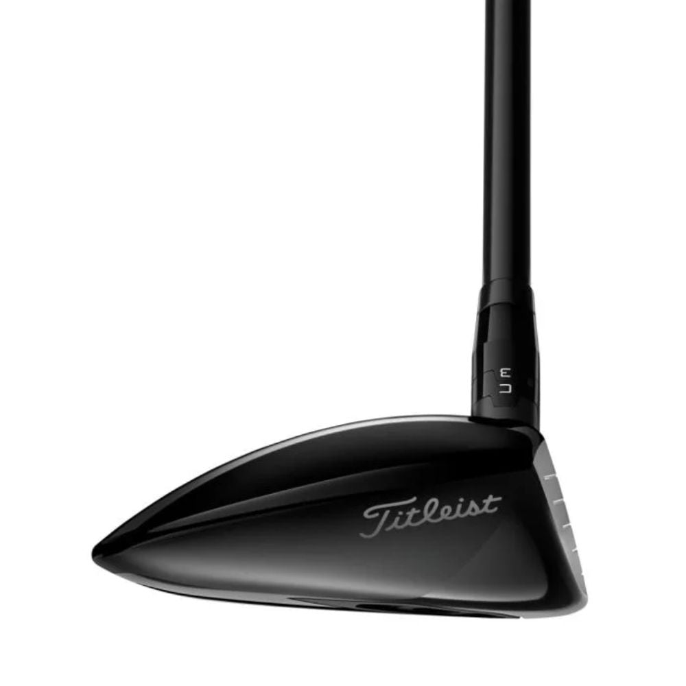 Titleist GTS2 Fairway Wood