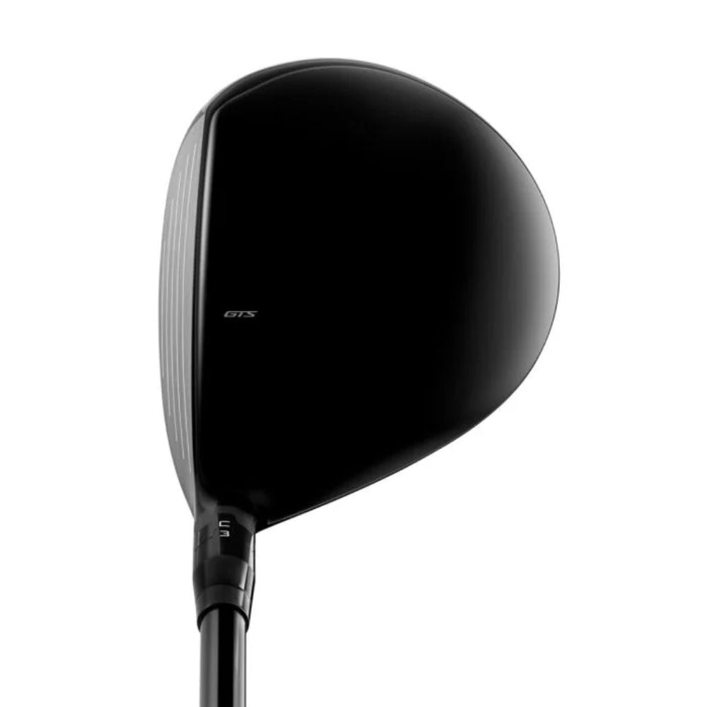 Titleist GTS2 Fairway Wood
