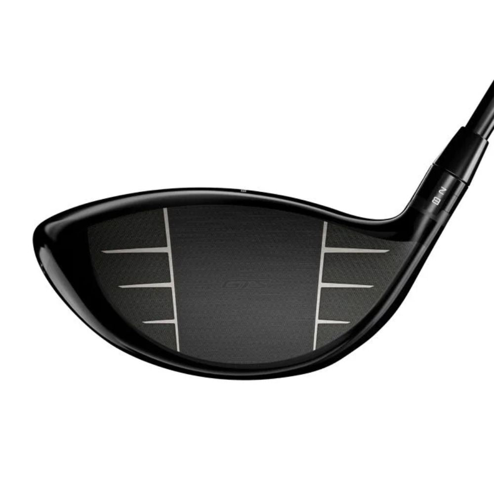 Titleist GTS3 Premium Driver