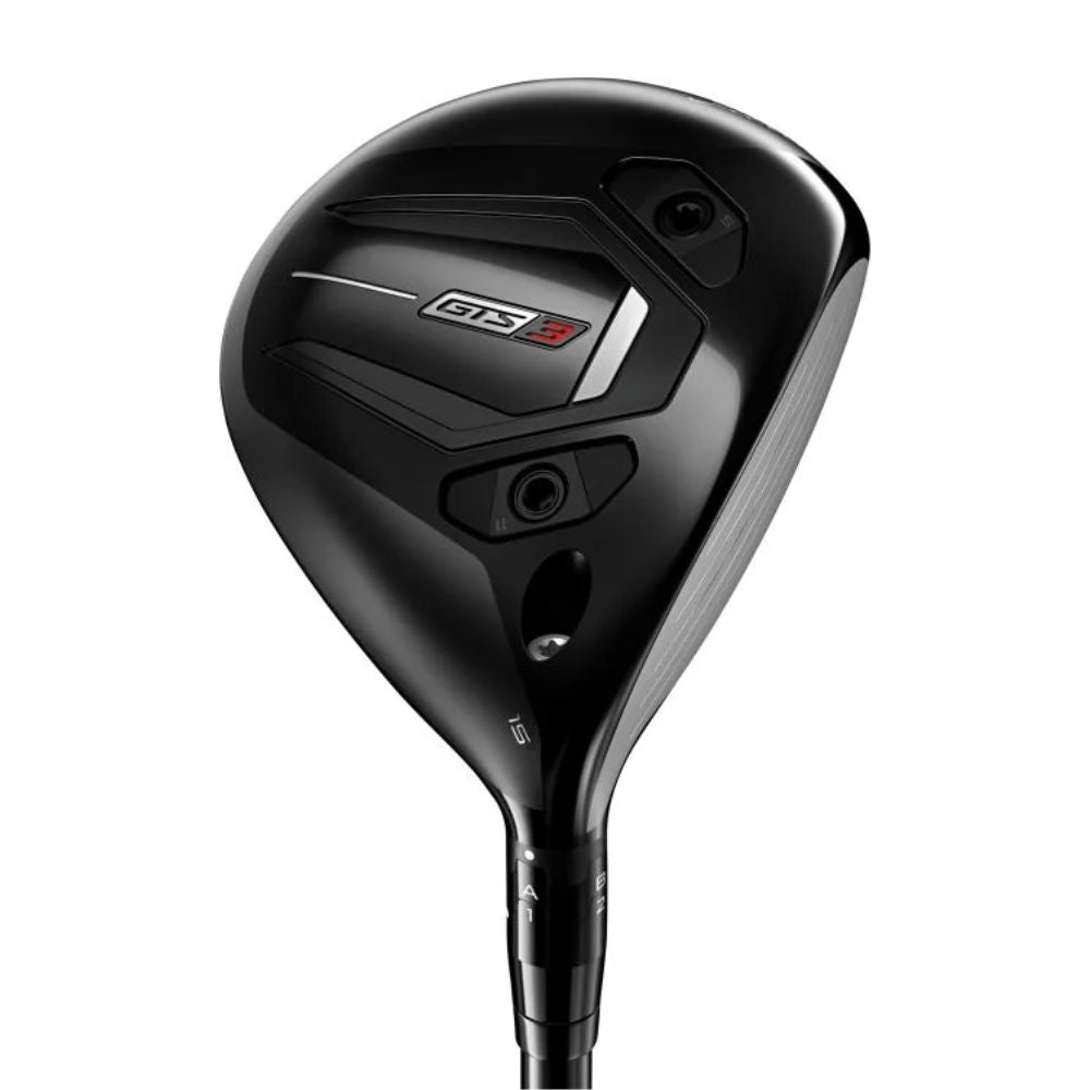 Titleist GTS3 Fairway Wood