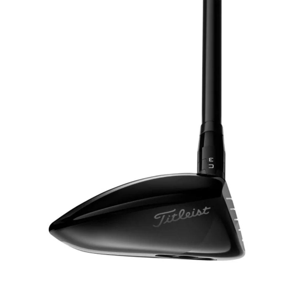 Titleist GTS3 Fairway Wood