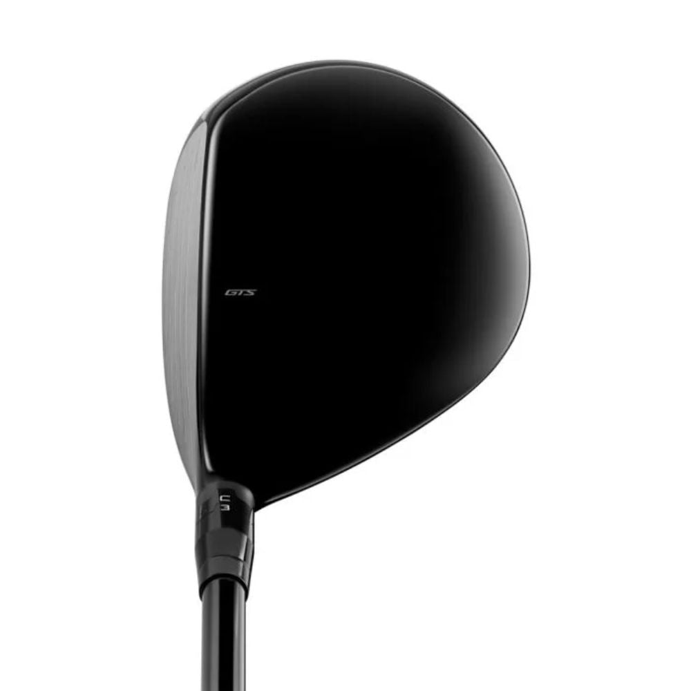 Titleist GTS3 Fairway Wood