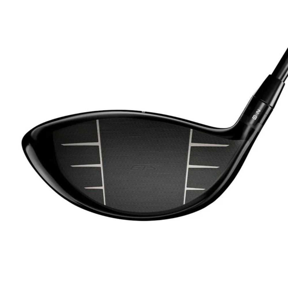 Titleist GTS4 Driver