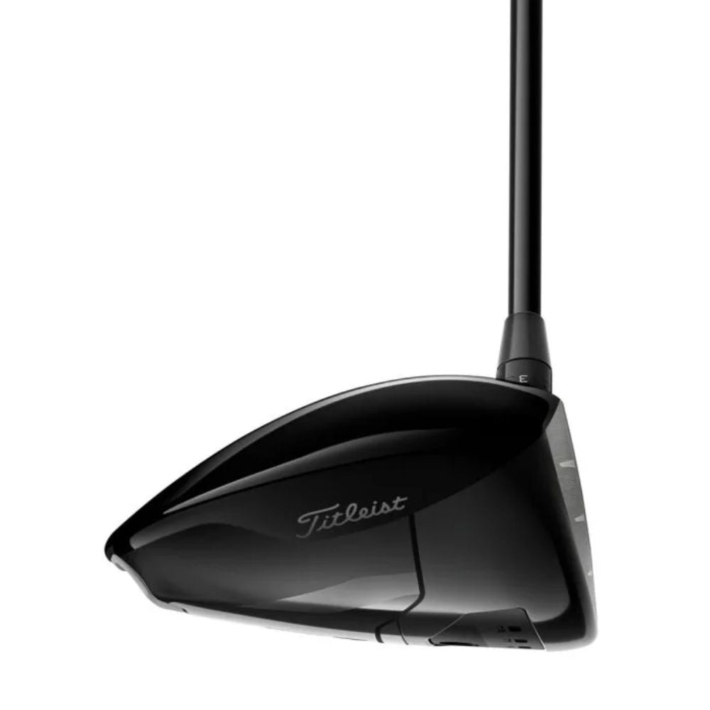 Titleist GTS4 Driver