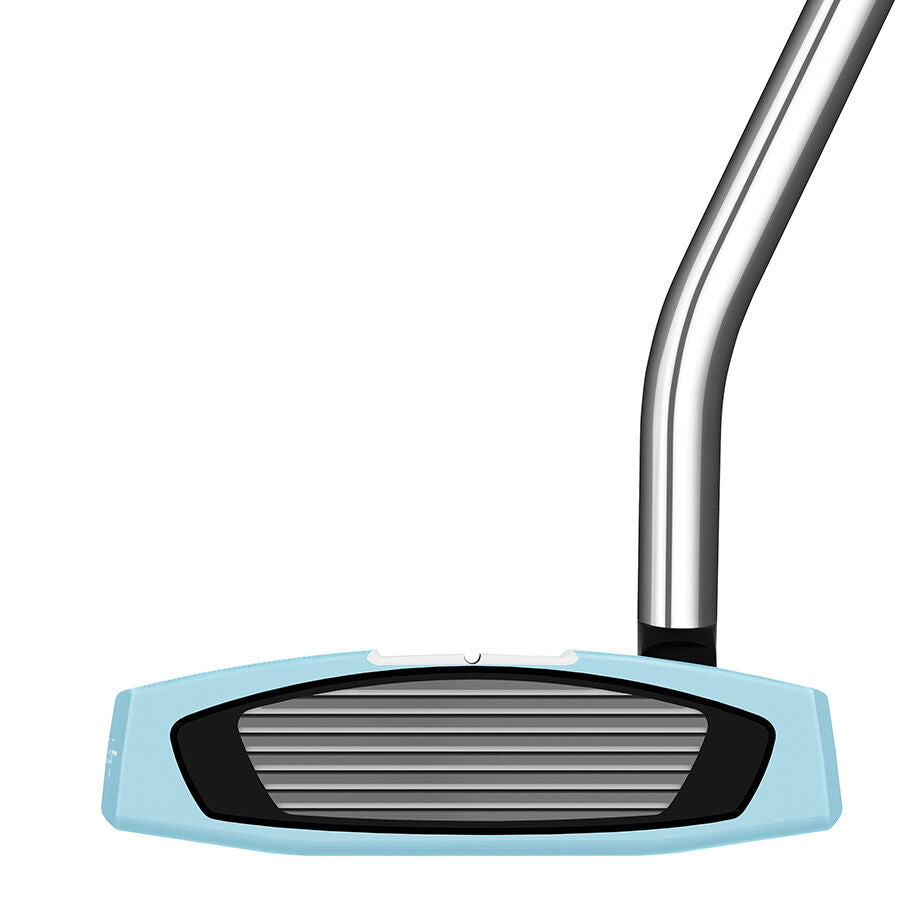 TaylorMade 2023 Spider GTX Ice Single Bend Putter