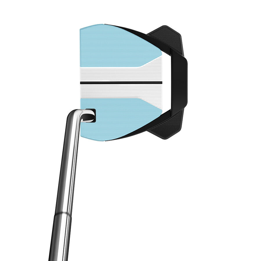 TaylorMade 2023 Spider GTX Ice Single Bend Putter