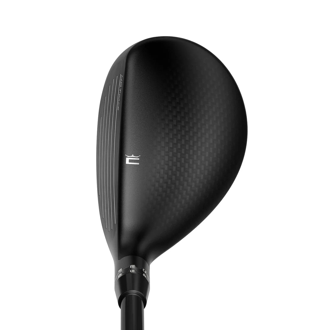 Cobra King Tec X One Length Hybrid