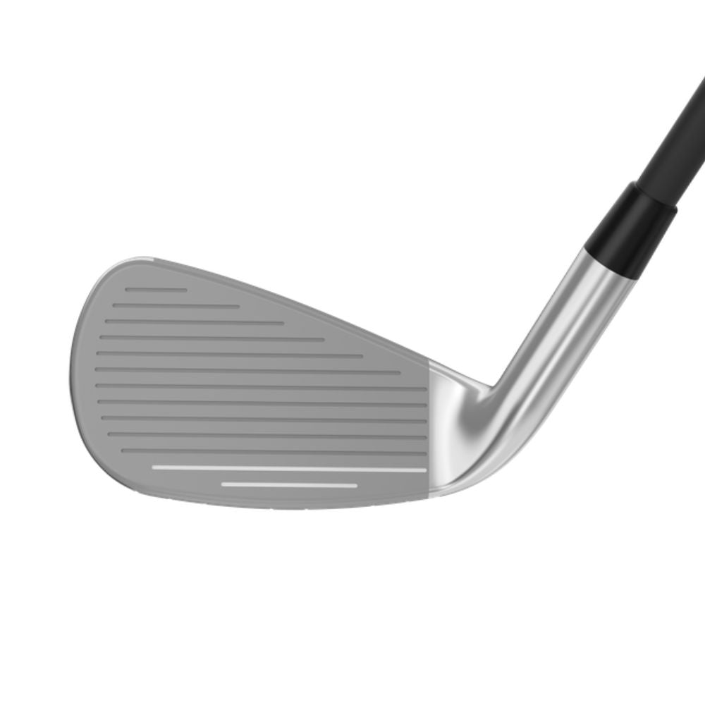 Cleveland CG HALO XL Full Face Iron Set Graphite