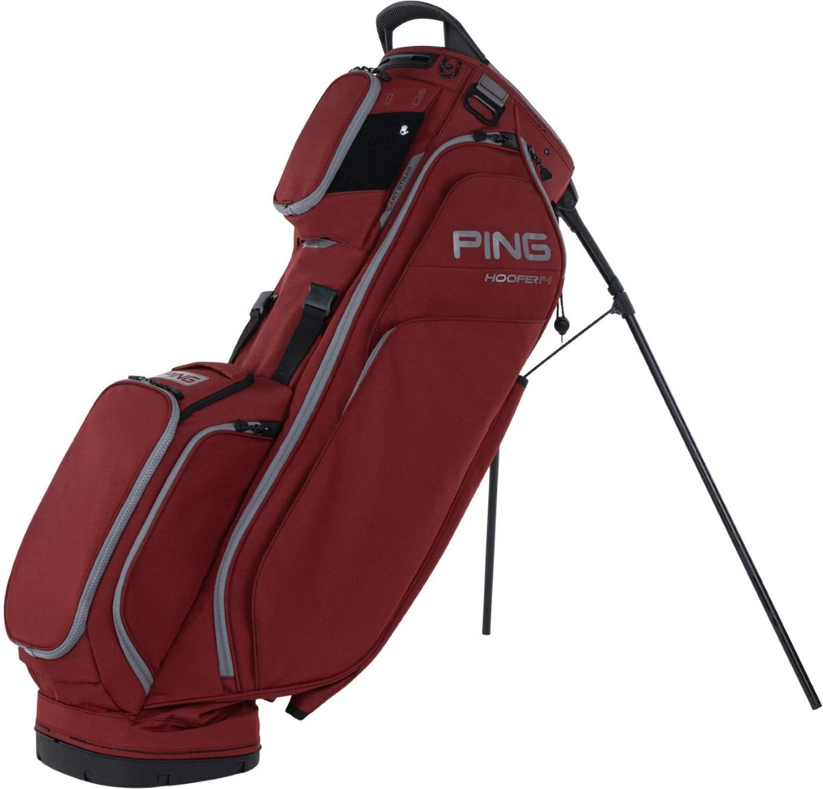 Ping Hoofer Stand Bag 14-Way 2026