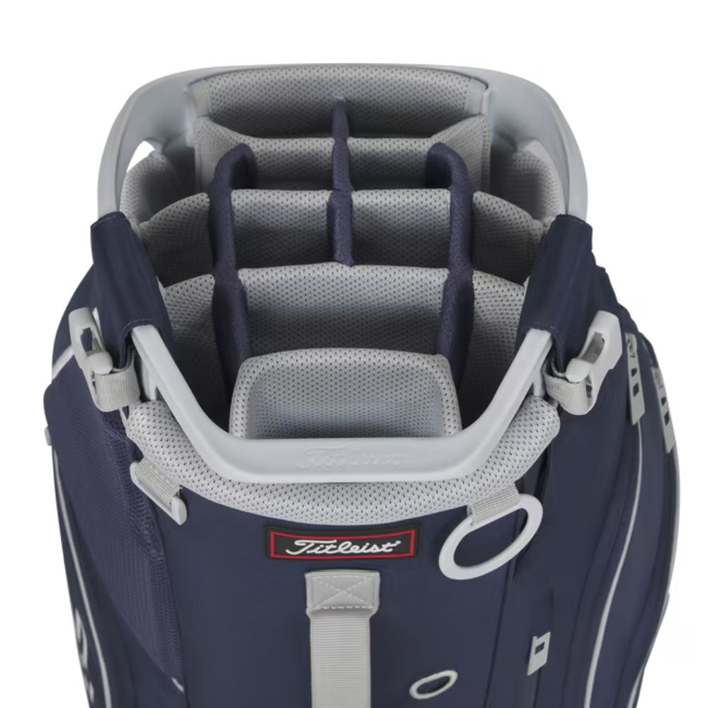 Titleist 2025 Hybrid 14 Stand Golf Bag