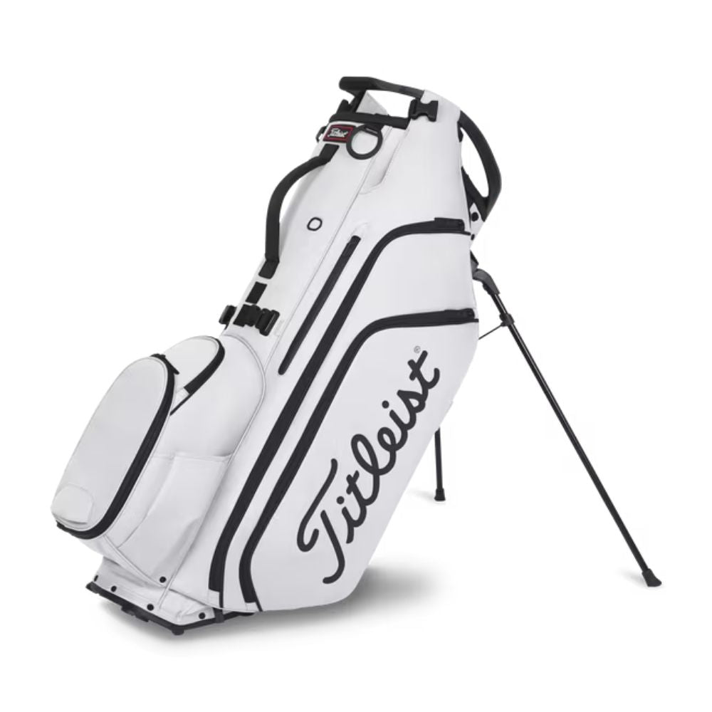 Titleist 2025 Hybrid 14 Stand Golf Bag