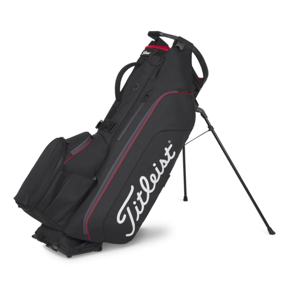 Titleist 2025 Hybrid 5 Stand Golf Bag