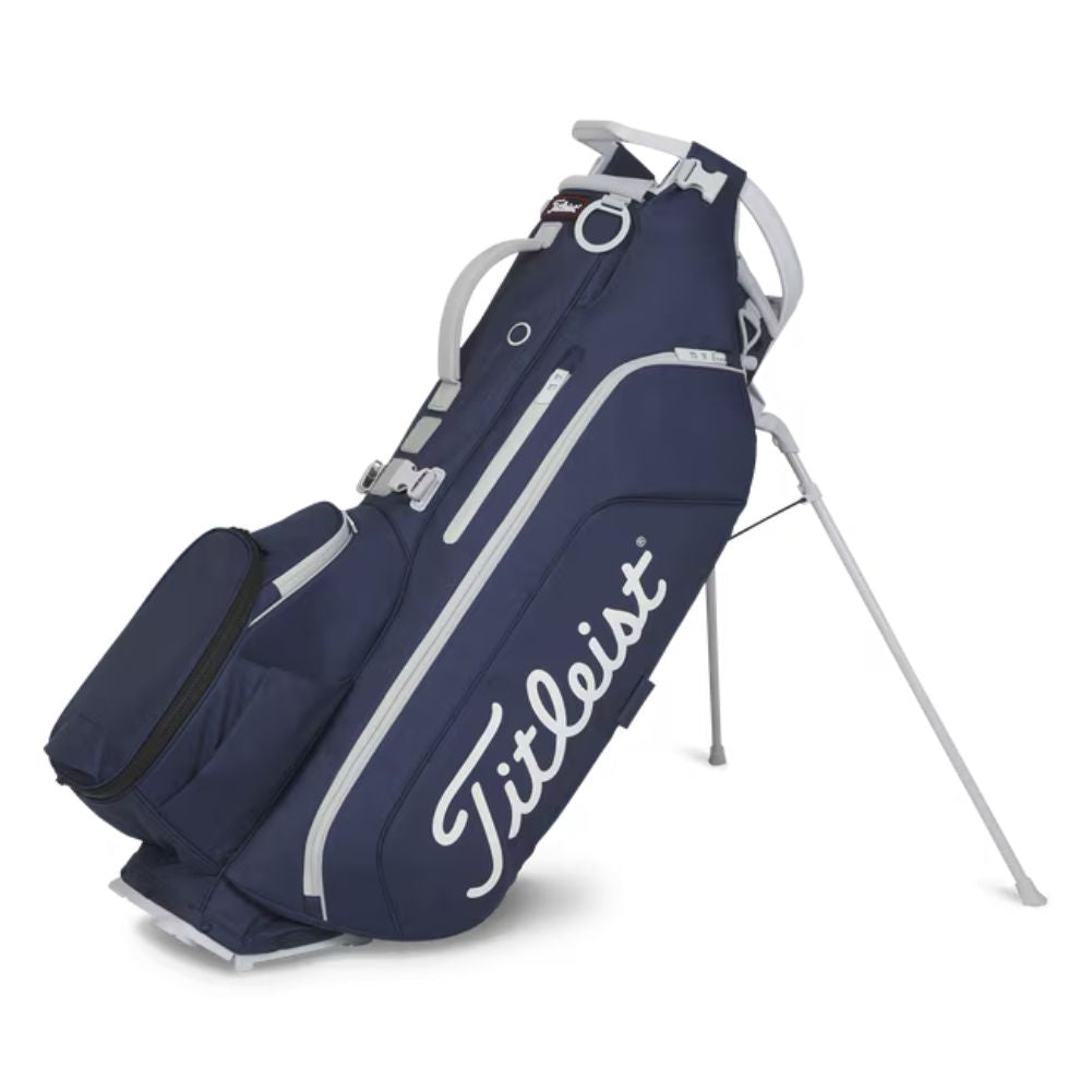 Titleist 2025 Hybrid 5 Stand Golf Bag