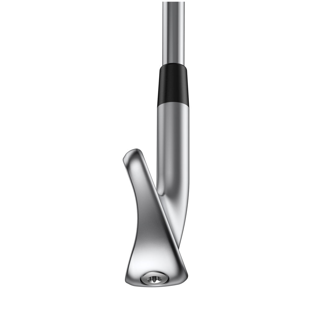 Ping i230 Iron Set 4-PW, UW Steel Shaft