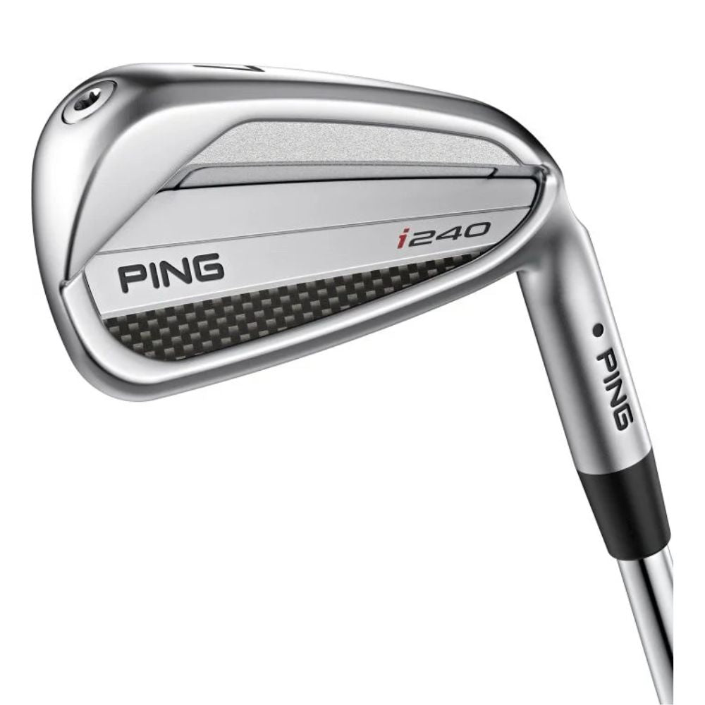 Ping i240 Iron Set Steel Shaft