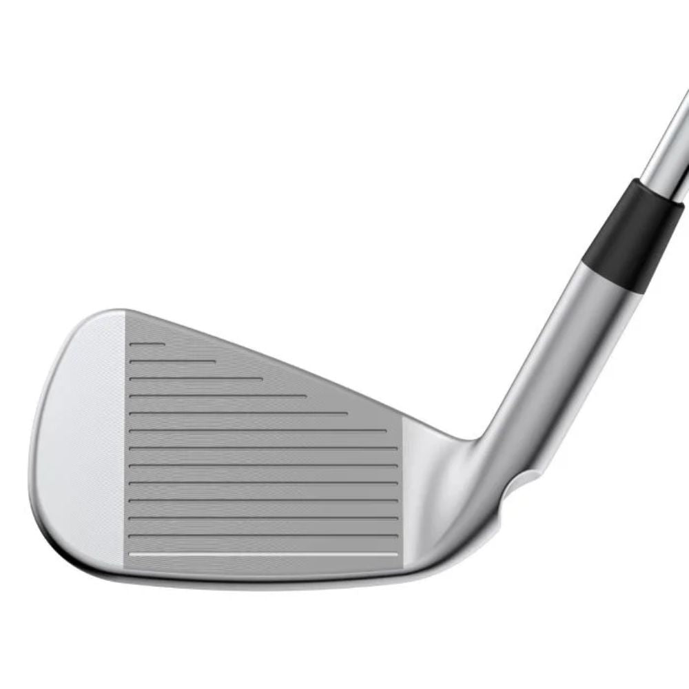 Ping i240 Iron Set Steel Shaft