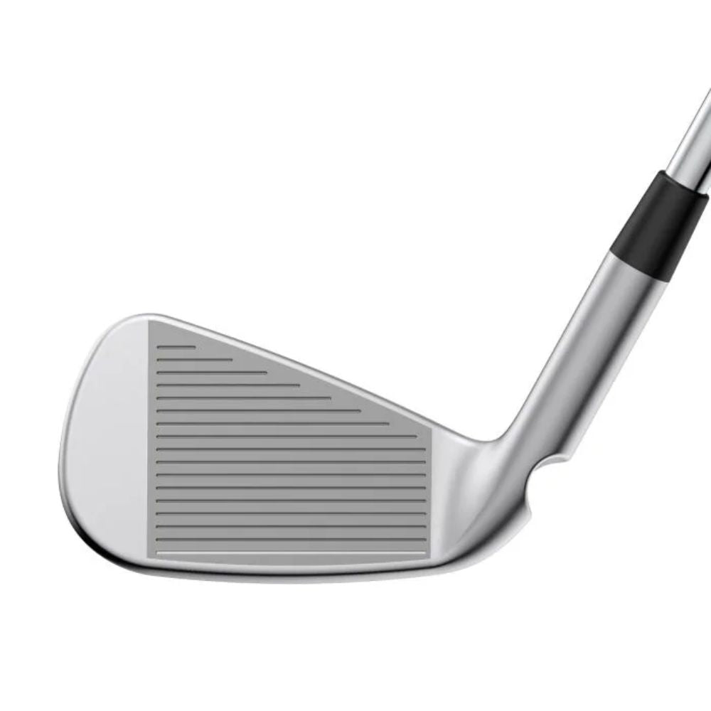Ping i540 Iron Set Steel Shaft