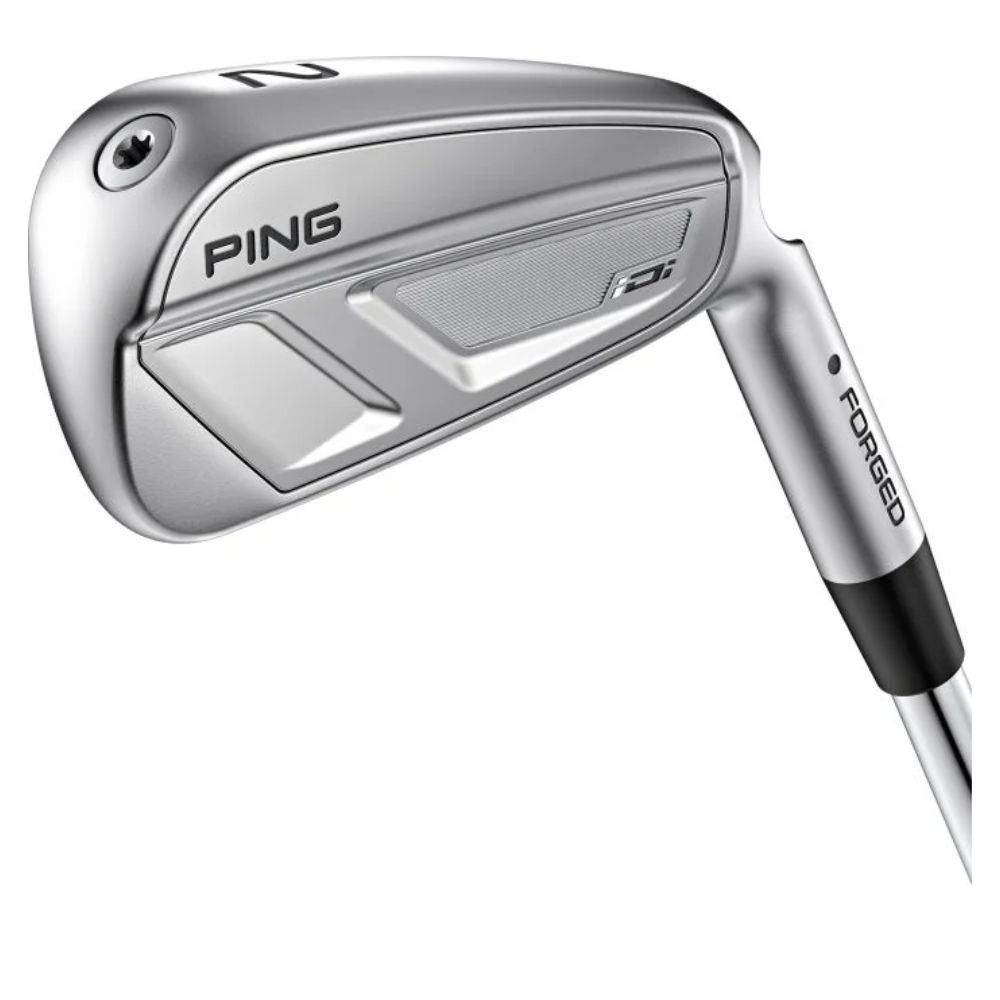 Ping iDi Hybrid