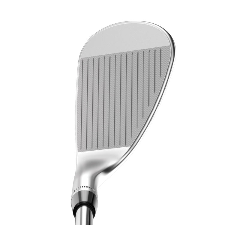 Callaway 2022 Jaws Raw Face Chrome Wedge