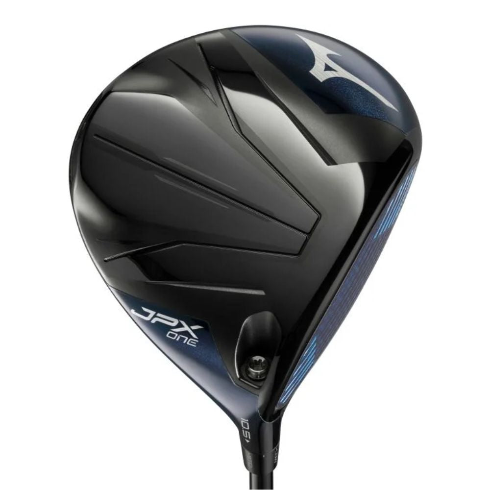 Mizuno JPX One Driver