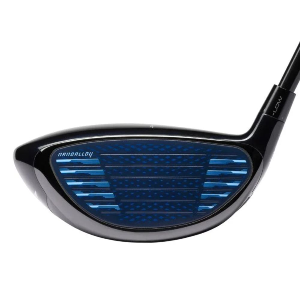 Mizuno JPX One Driver