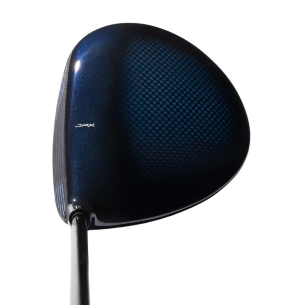 Mizuno JPX One Driver