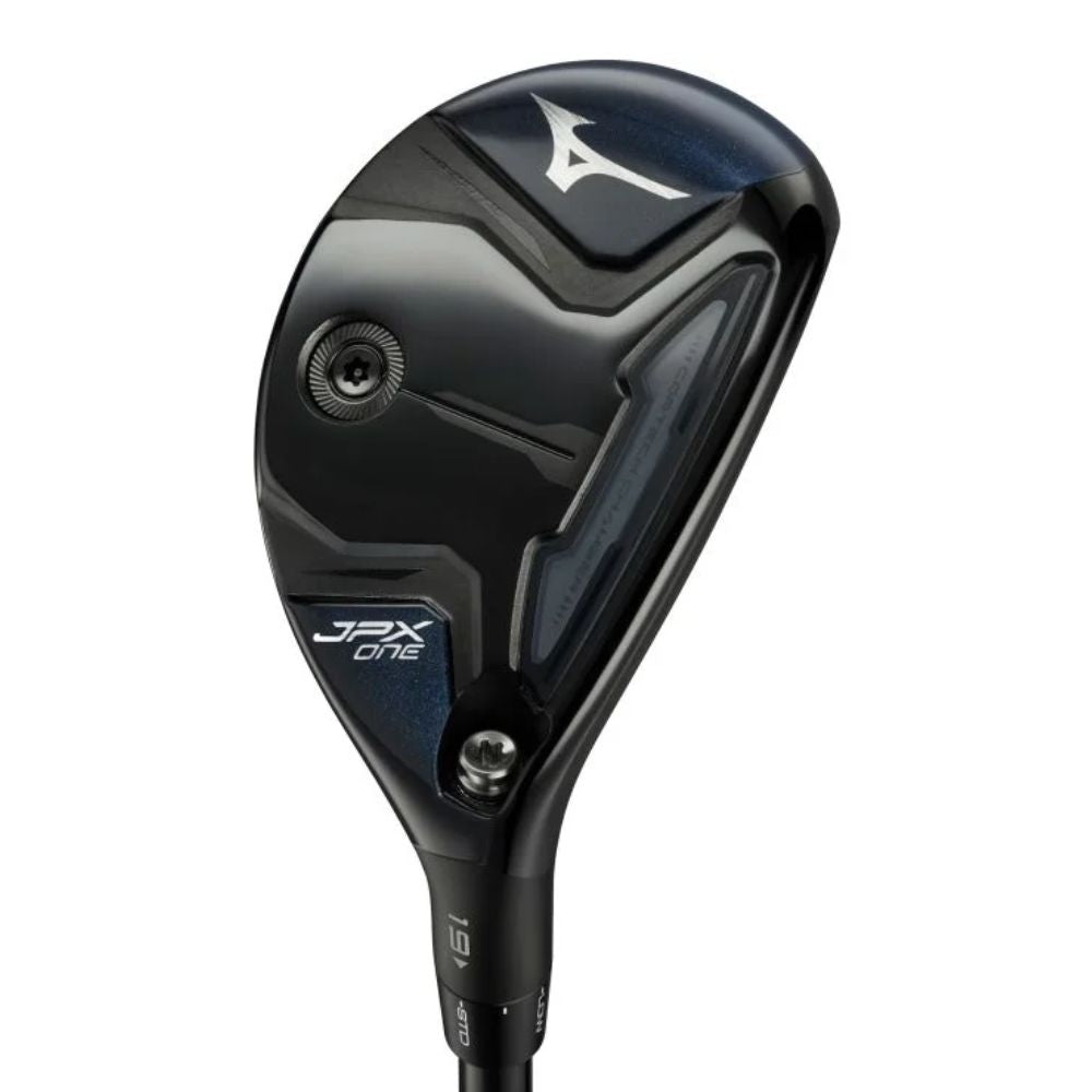 Mizuno JPX One Hybrid