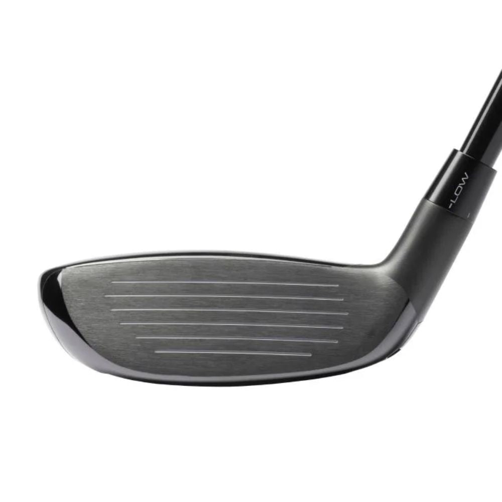 Mizuno JPX One Hybrid