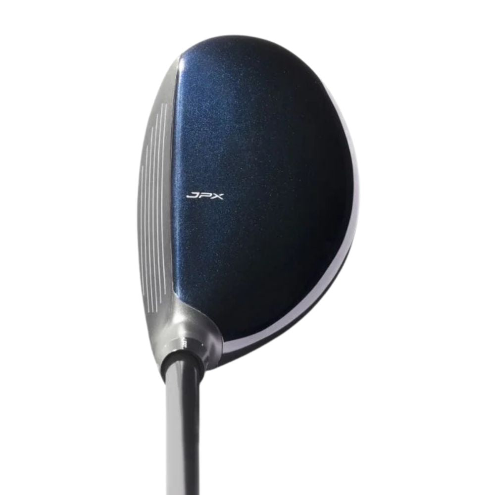 Mizuno JPX One Hybrid
