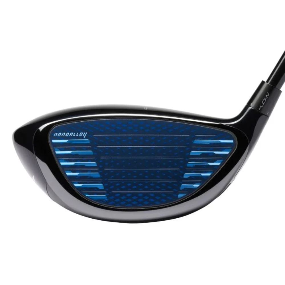 Mizuno JPX One Select Driver