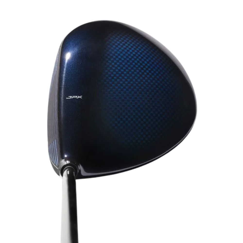 Mizuno JPX One Select Driver