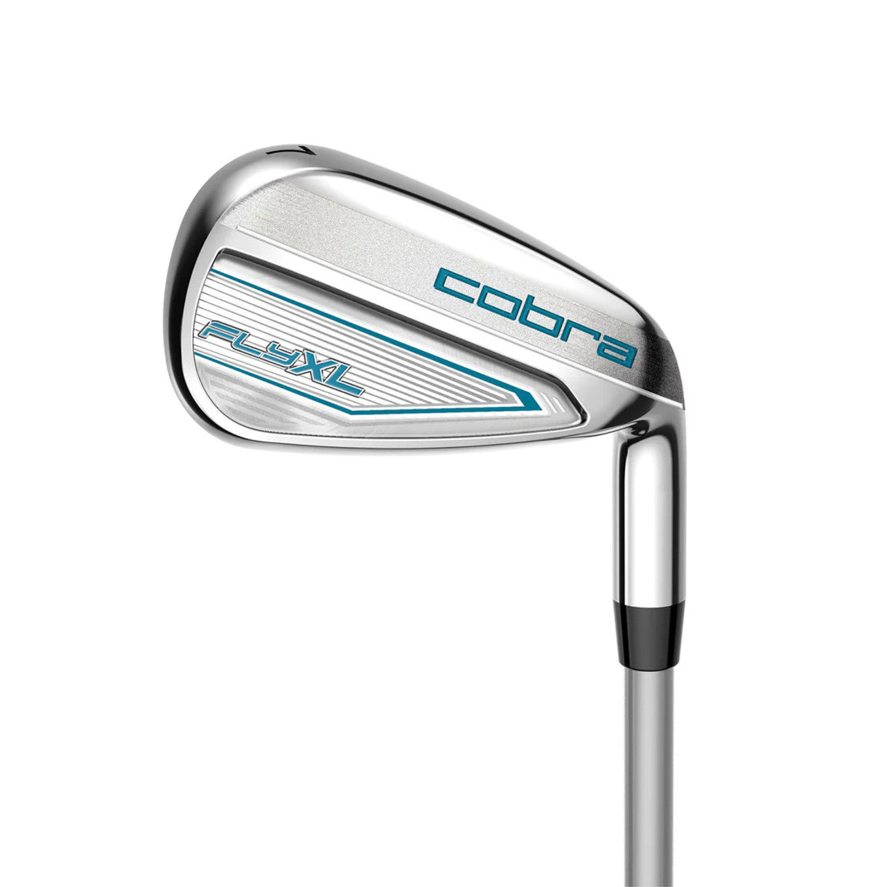 Cobra Women's Fly-XL Cart Bag Complete Golf Set
