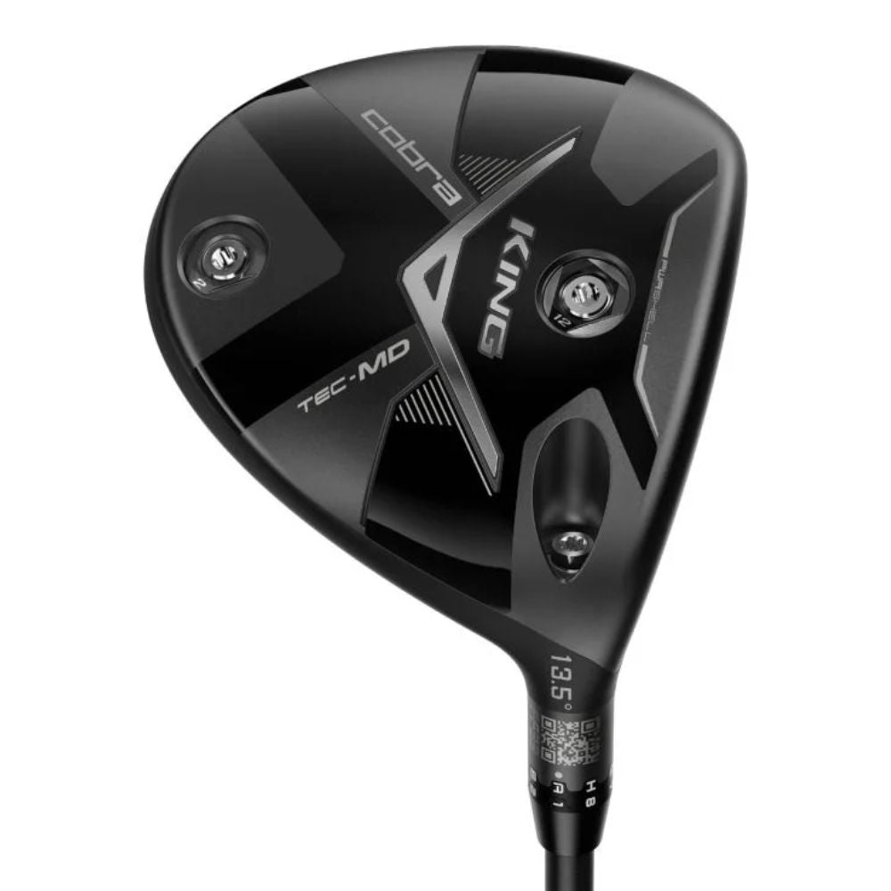 Cobra King Tec Mini Driver