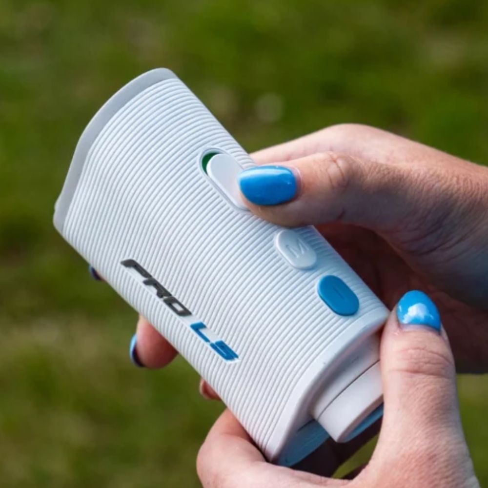 Shot Scope Pro L5 Laser Rangefinder