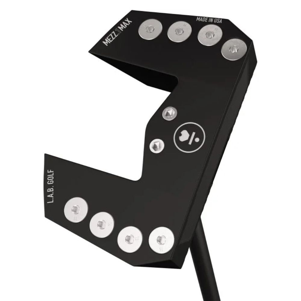 L.A.B. Golf Mezz. 1 Max Putter