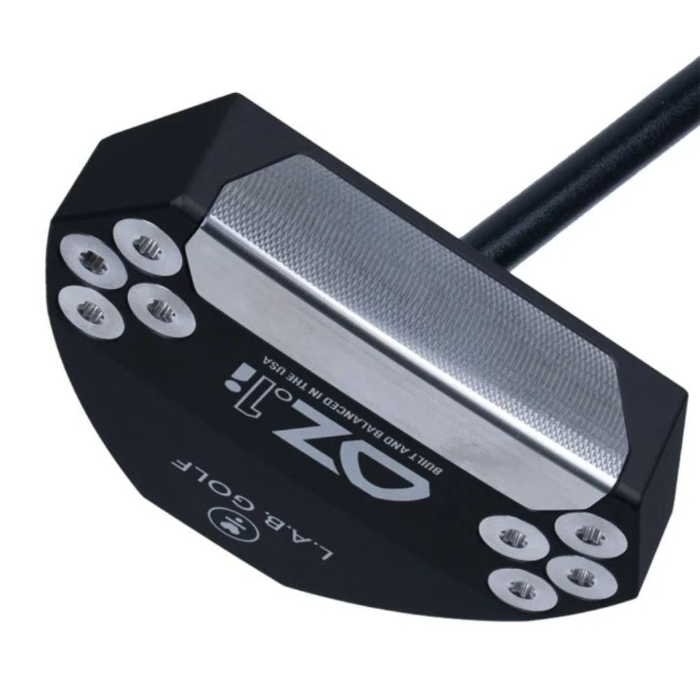 L.A.B. Golf OZ.1i Putter