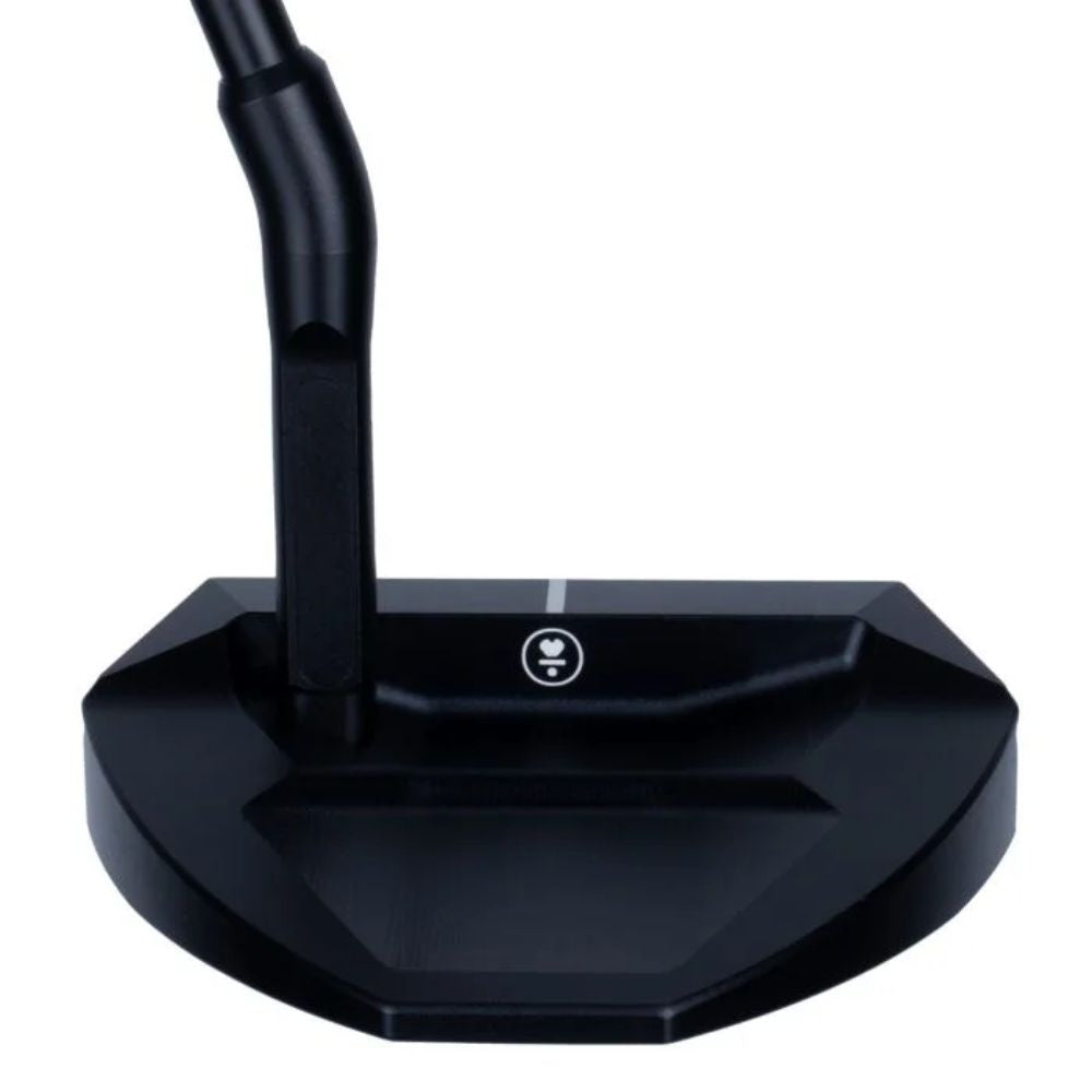 L.A.B. Golf OZ.1i Heel Shafted Putter