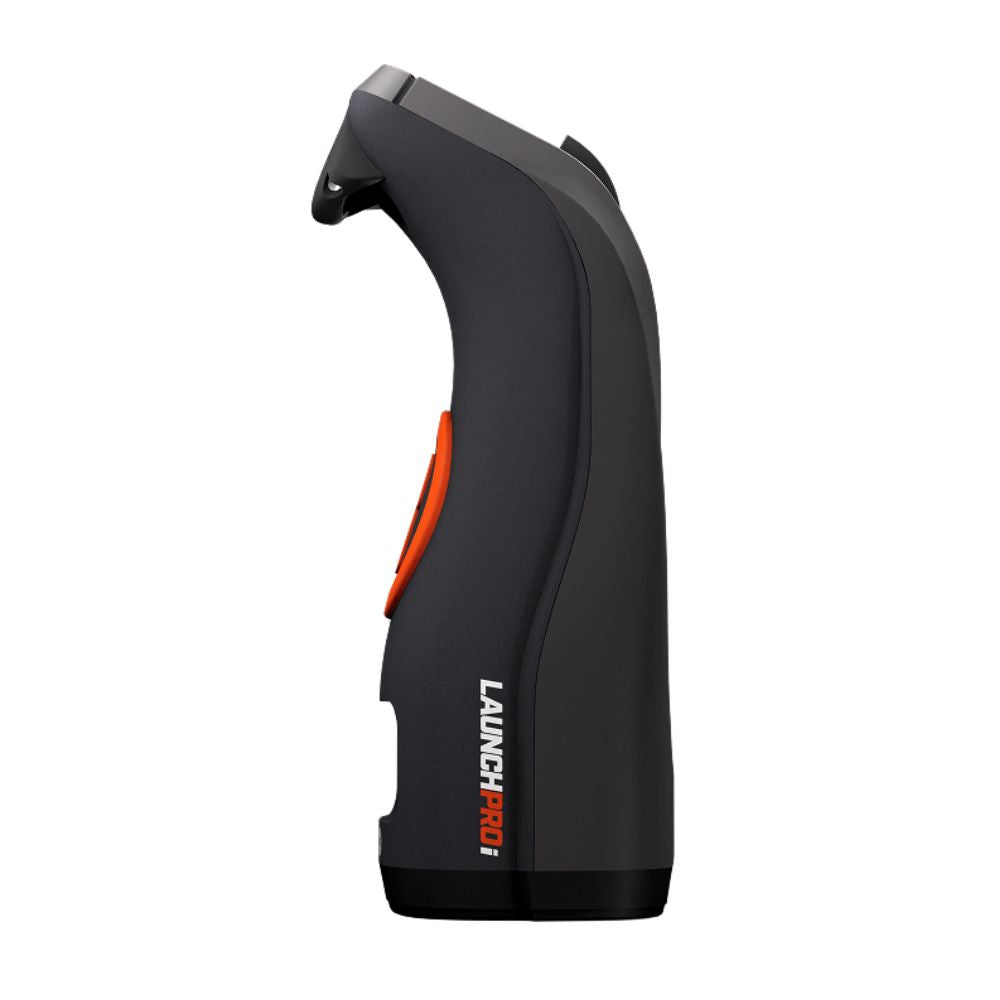 Bushnell Circle B Launch Pro Indoor LPi Golf Launch Monitor and Simulator