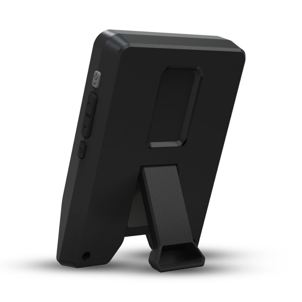 Shot Scope LM1 Golf Launch Monitor