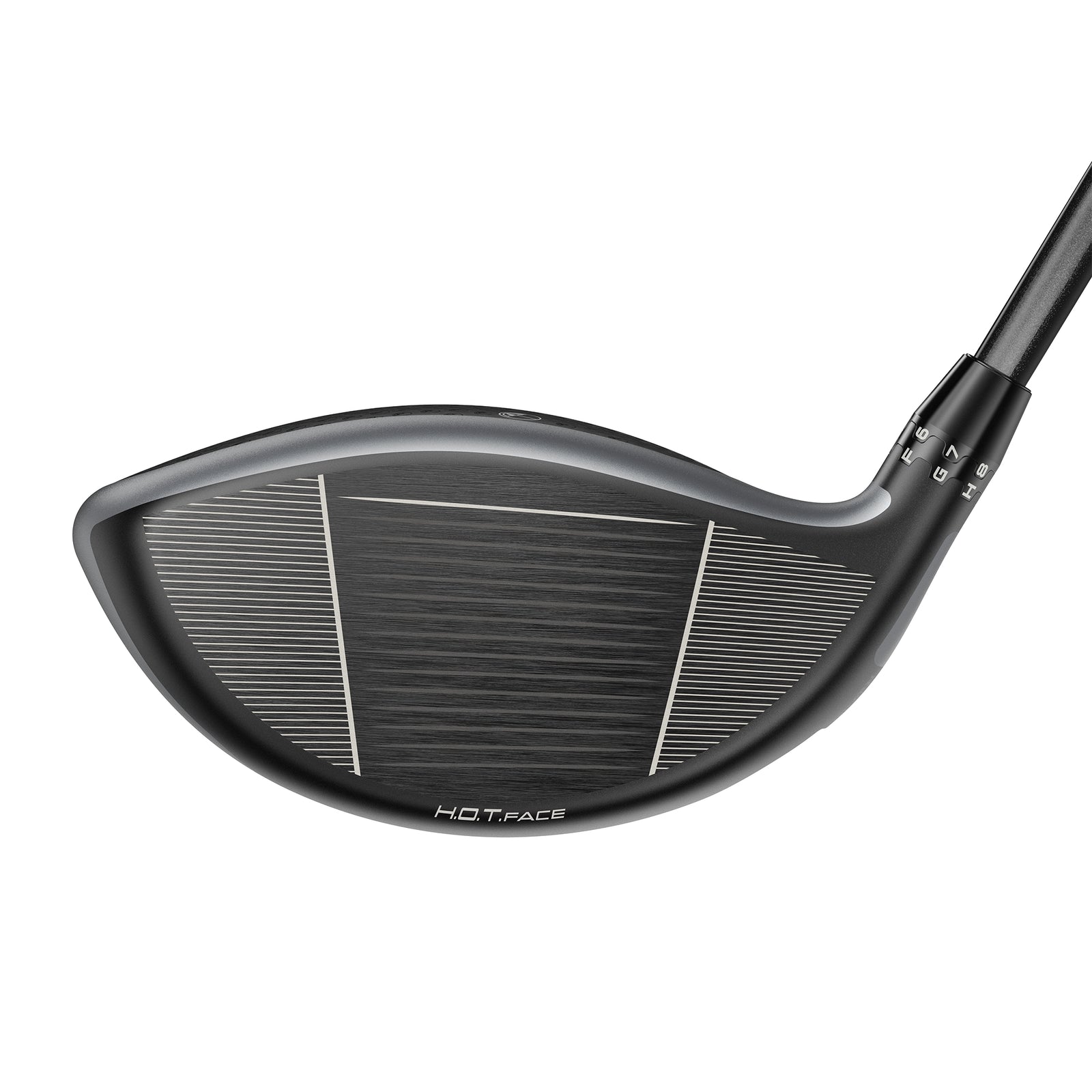 Cobra DS Adapt X Arnold Palmer Driver