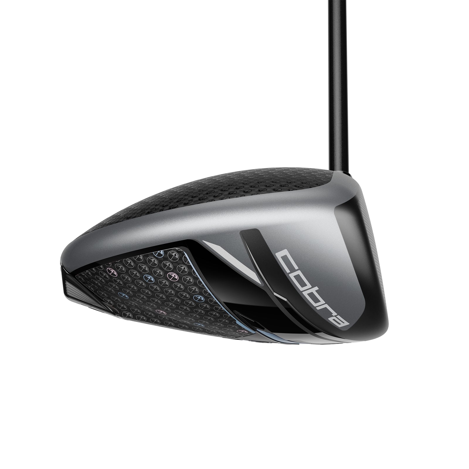 Cobra DS Adapt X Arnold Palmer Driver