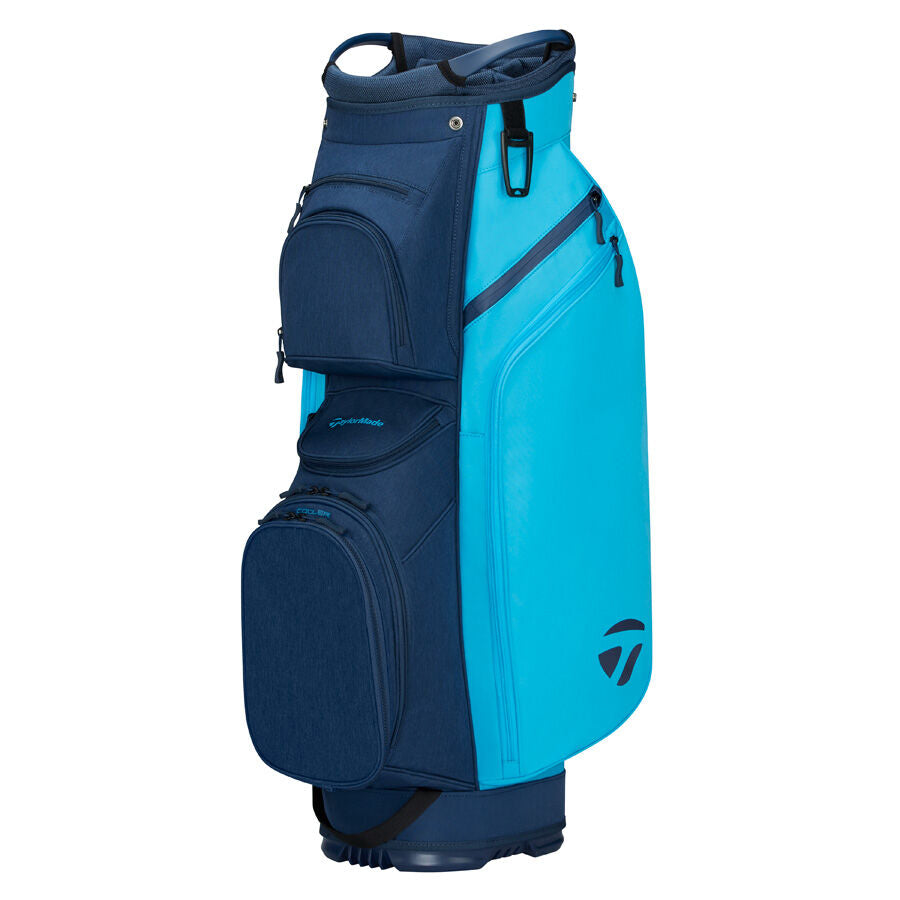 Taylormade Men's Cart Lite Cart Golf Bag 2026