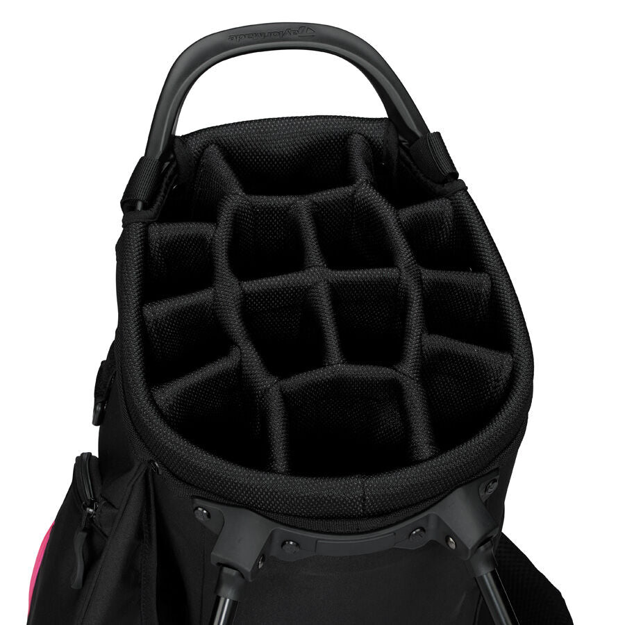 Taylormade FlexTech Crossover Stand Golf Bag 2026