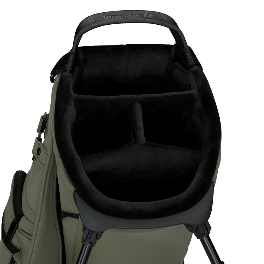 Taylormade Signature M4 Stand Golf Bag 2026