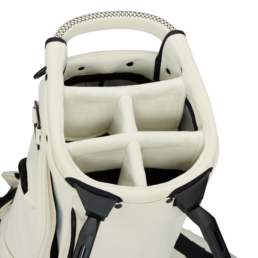 TaylorMade Signature L5 Stand Golf Bag 2026