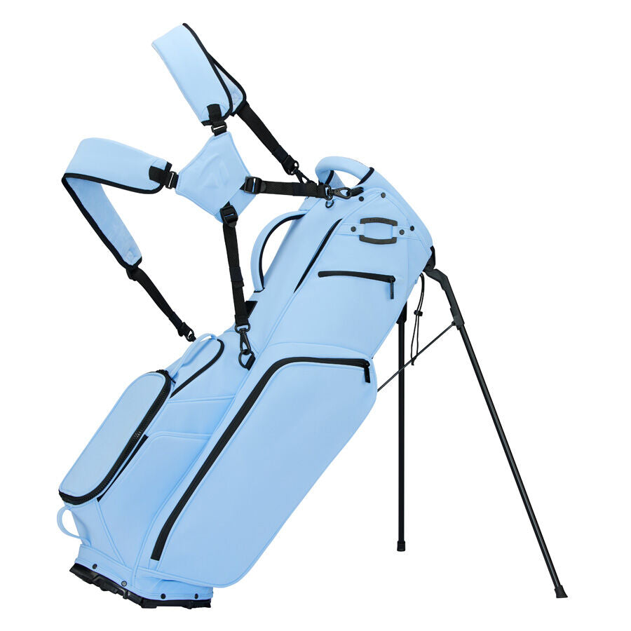 TaylorMade Signature L5 Stand Golf Bag 2026
