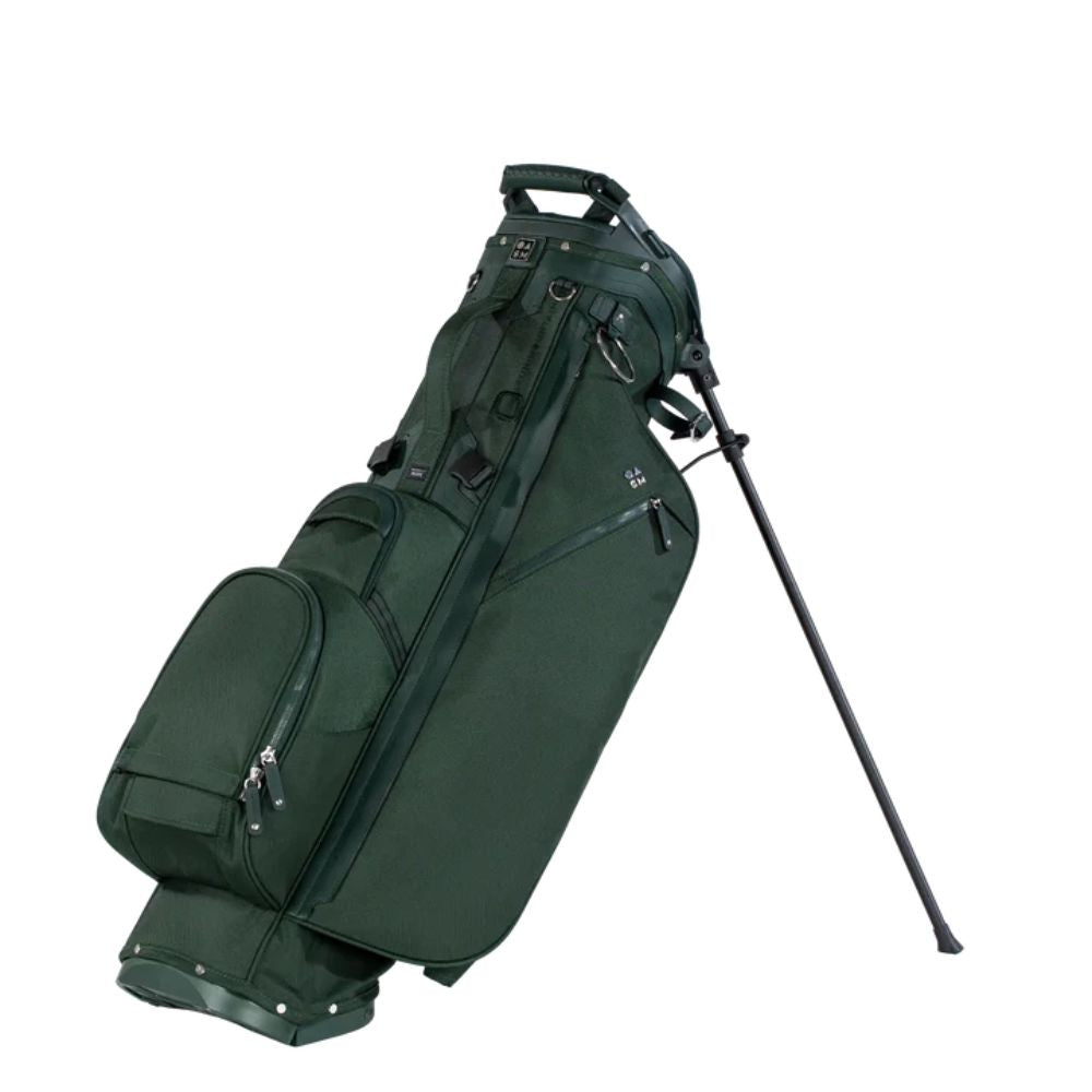 Sun Mountain 2026 Matchplay Ballistic 4-way Stand Bag