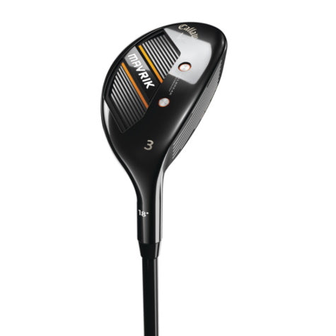Callaway Mavrik 22 Hybrid