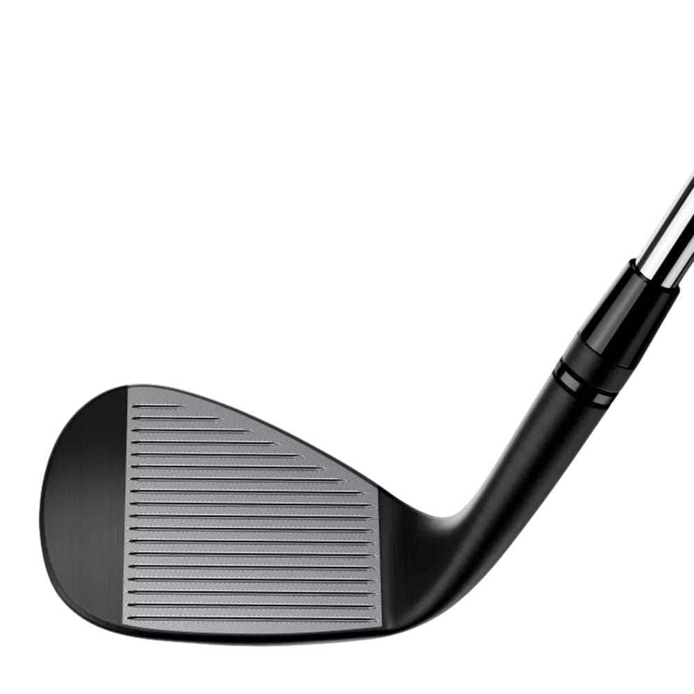 Taylormade 2025 MG5 Charcoal Wedge Steel Shaft