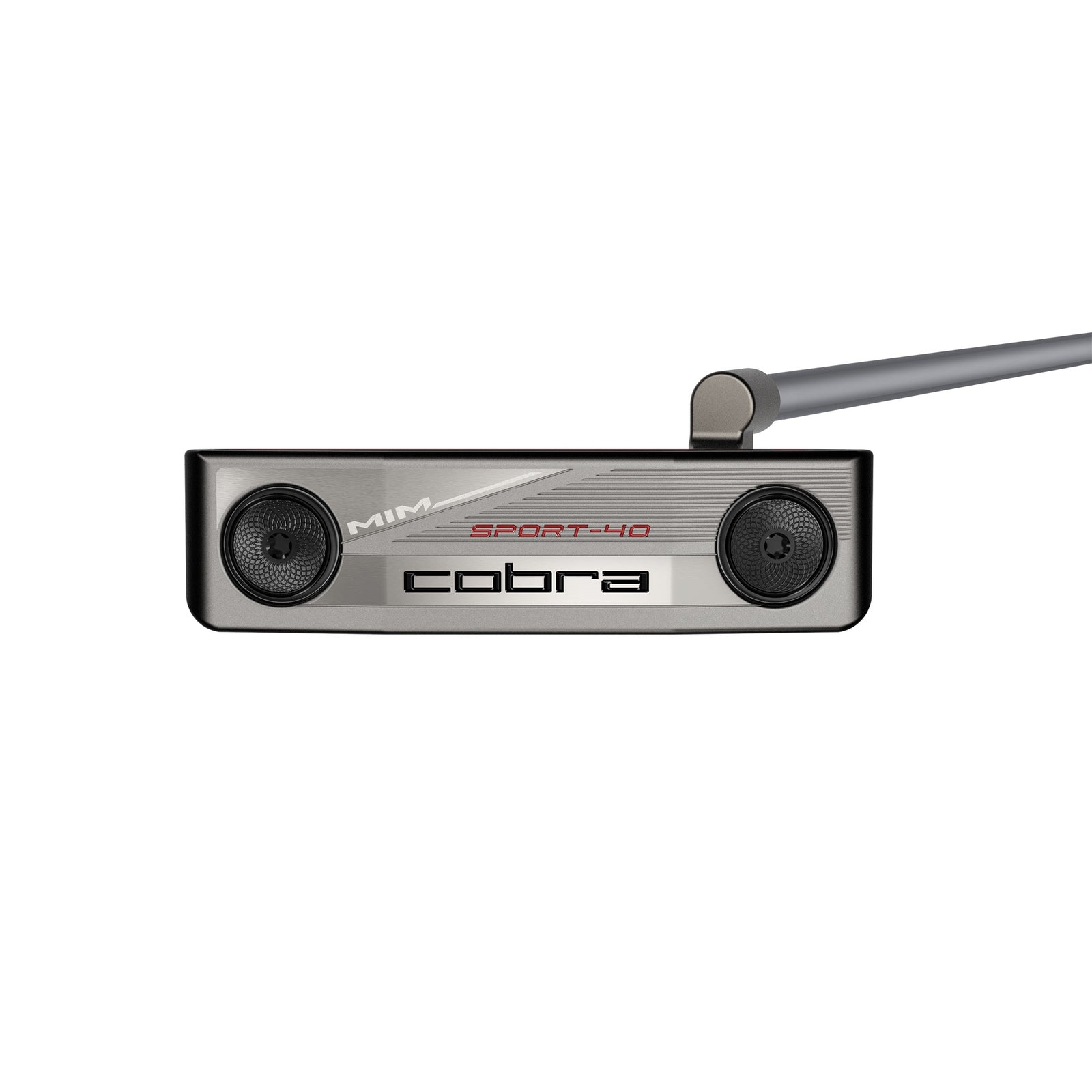 Cobra MIM Sport 40 Putter 2026